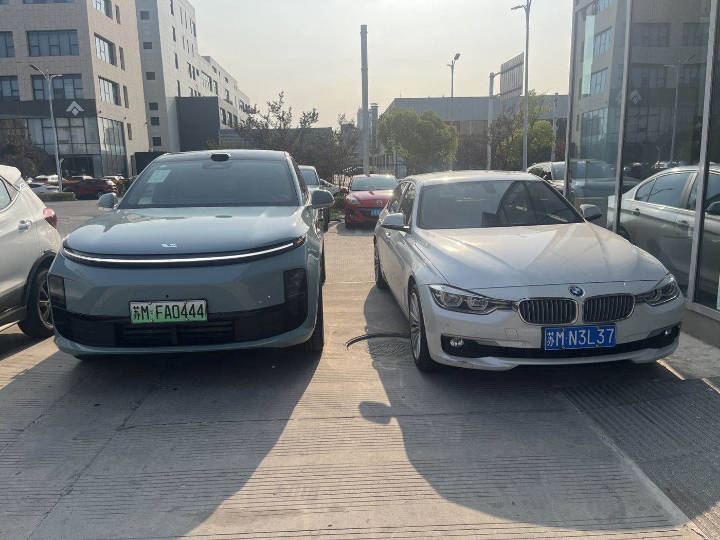 CA88ONE口碑_CA88汽车